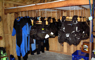 DIVE GEARS - click image to enlarge