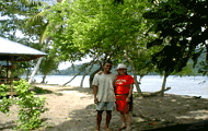 Manado - North Sulawesi, Dive With Sulawesi Dive Quest in Lembeh Strait