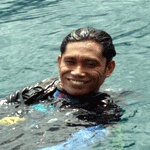 Rudy - Dive Master